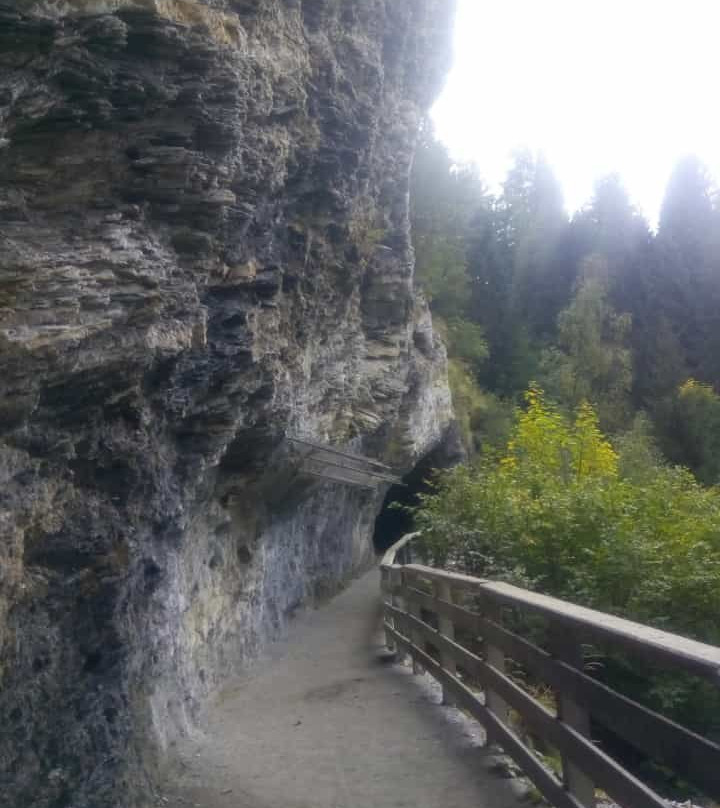 Der Gasteiner Hoehenweg-泉卡斯汀必去景点