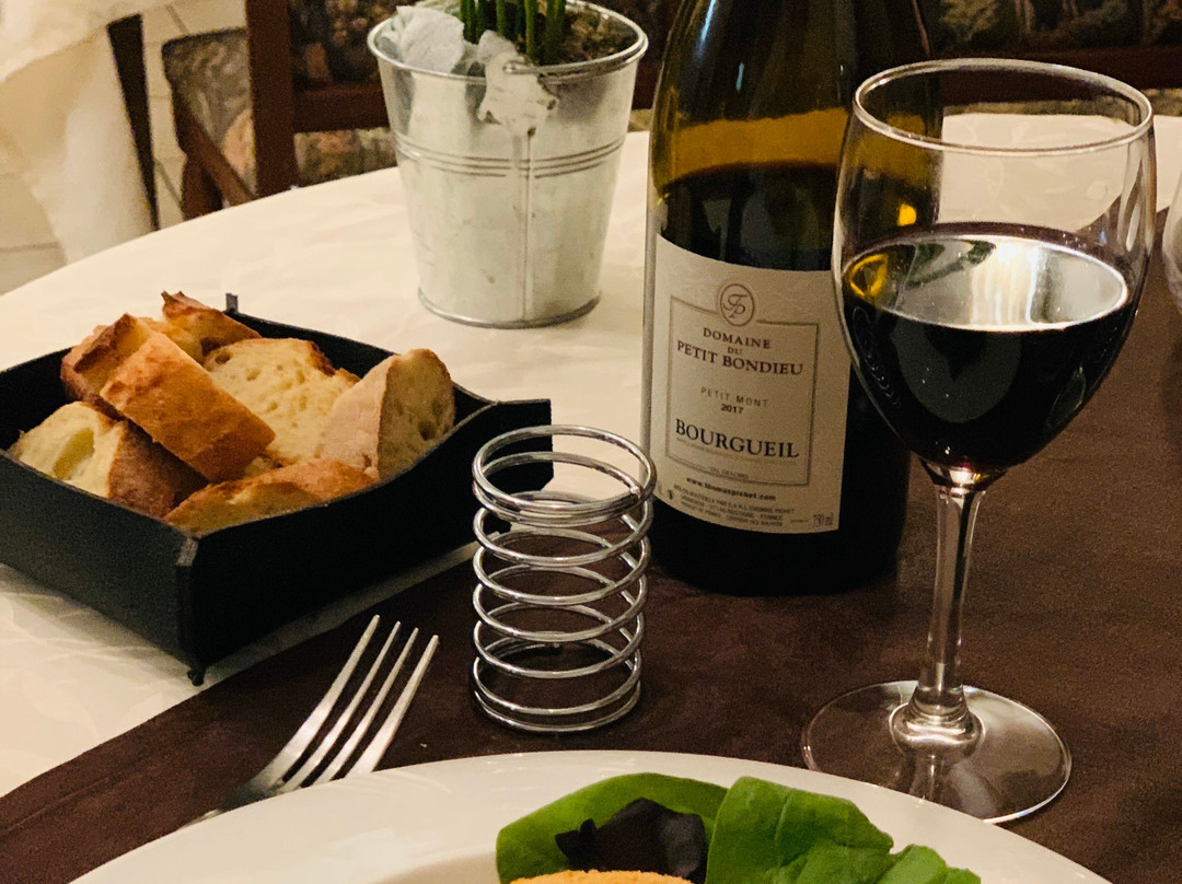 Veuzain-sur-Loire旅游攻略图片