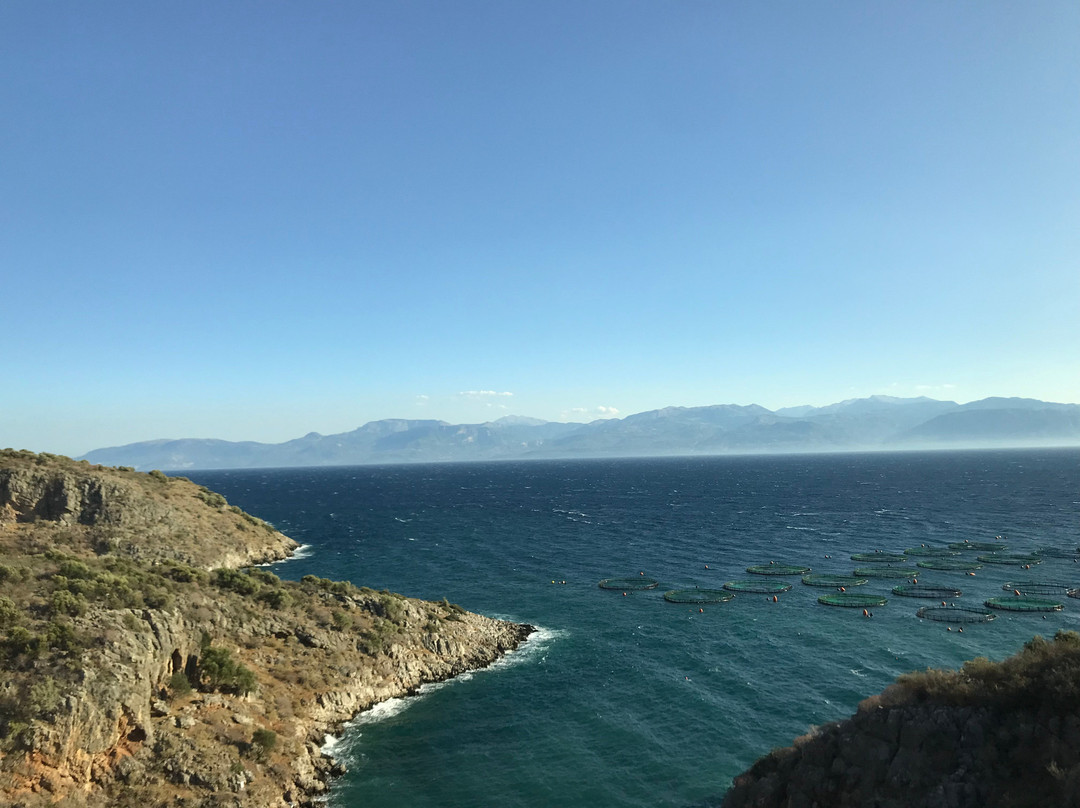 Key Day Tours-迈锡尼必去景点