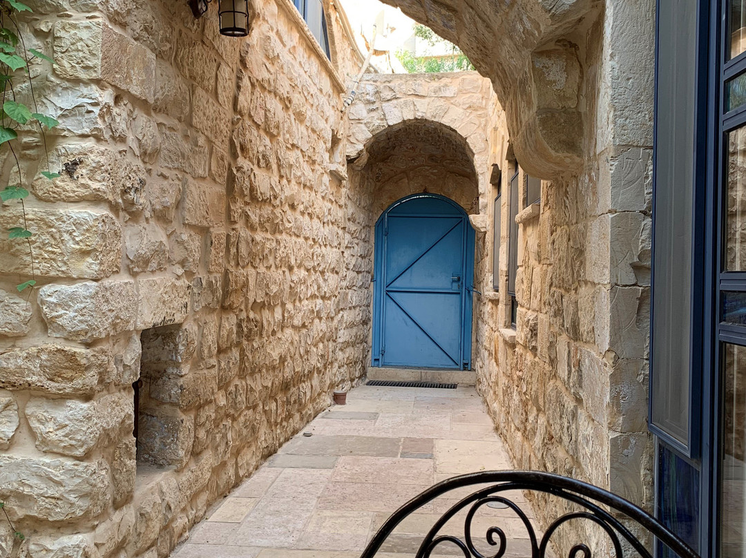 Artist Quarter Guesthouse B&B主图