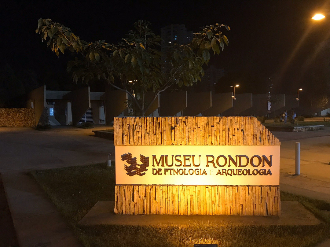Rondon Museum of Ethnology and Archaeology景点图片