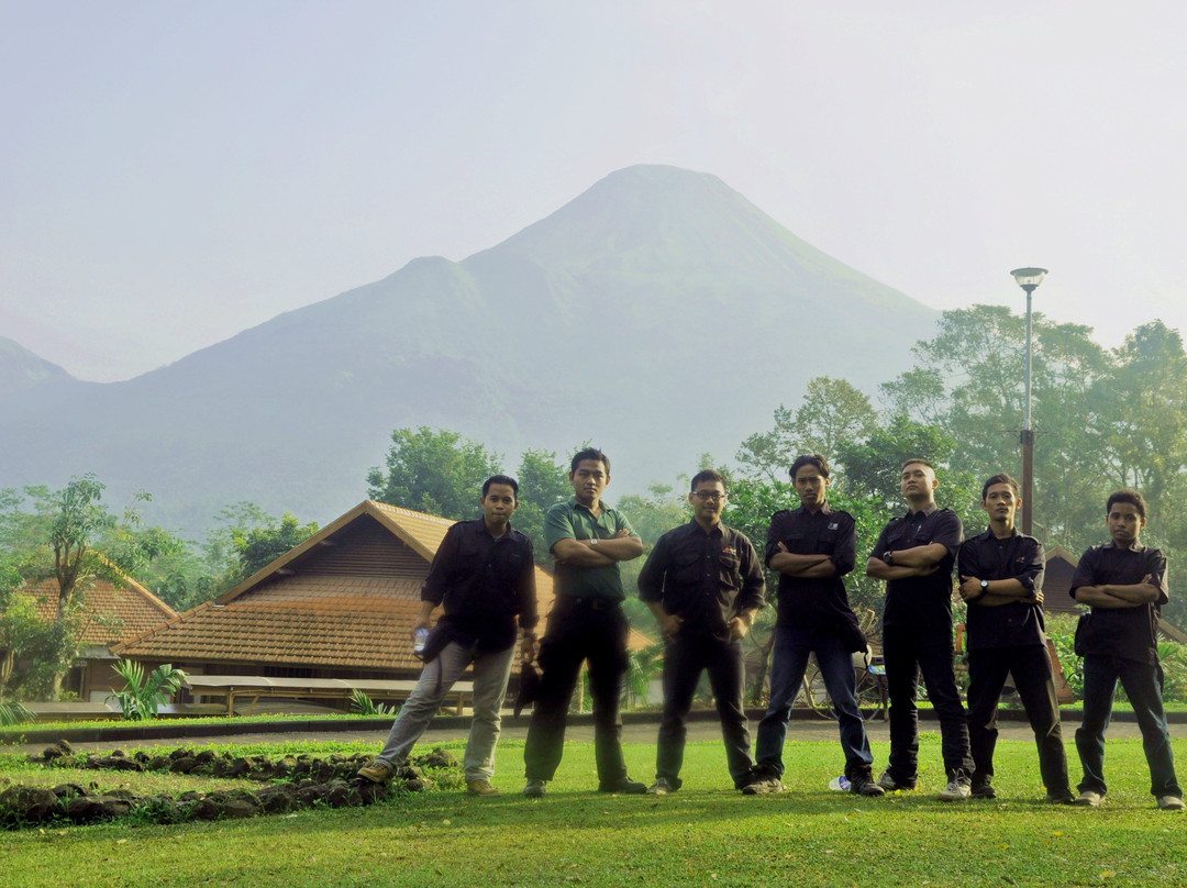 Ubaya Training Center