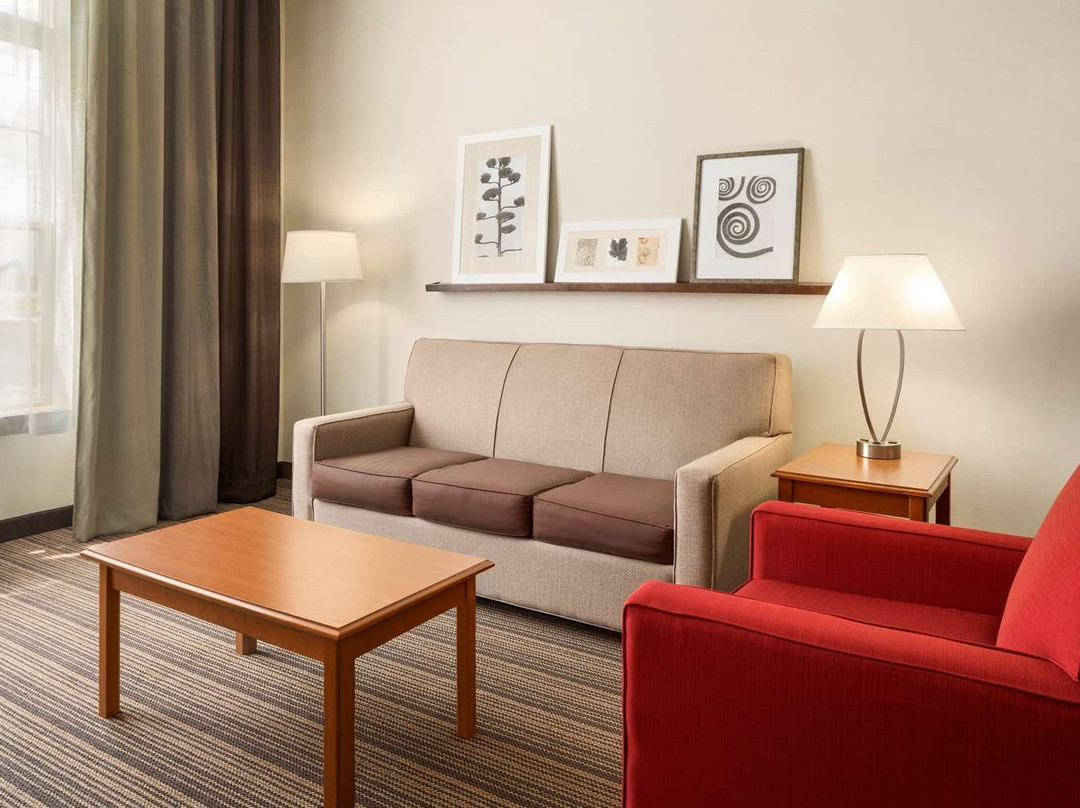 Country Inn & Suites by Radisson, Findlay, OH主图