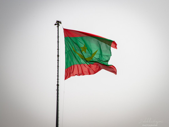 Time4mauritania Tours-诺克少必去景点