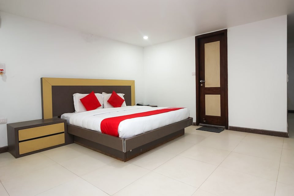 Peace Channels Resort Dalhousie