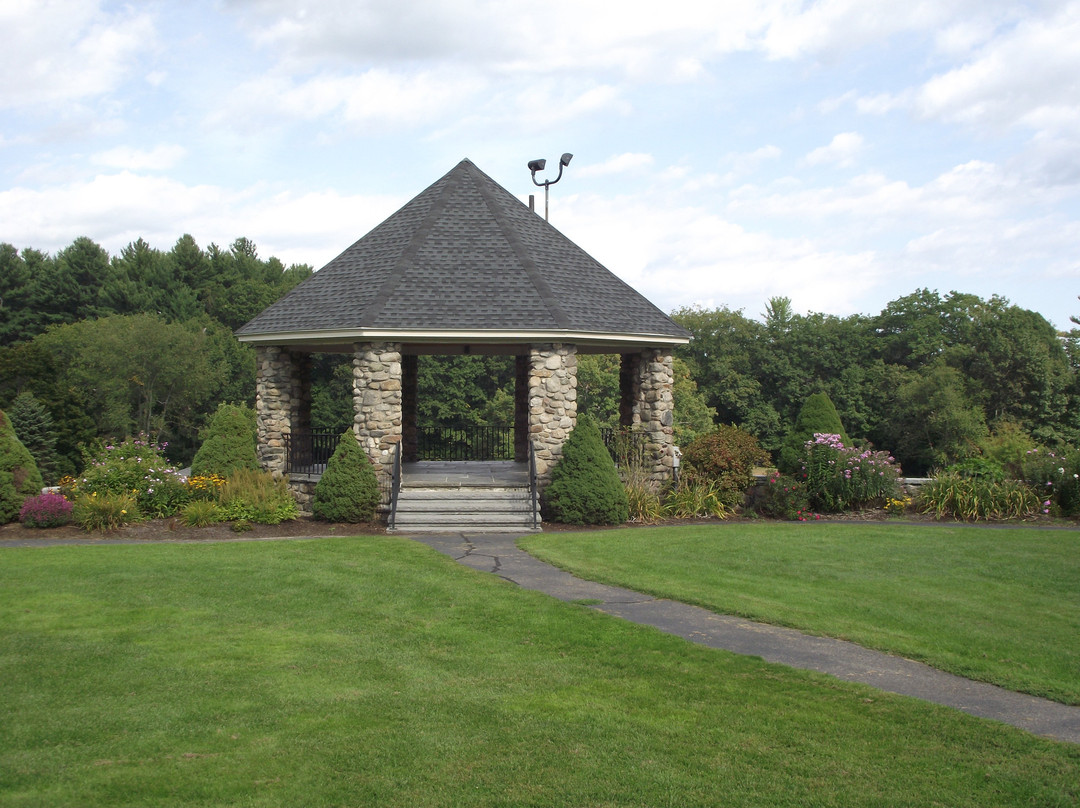 Gowen Memorial Park景点图片