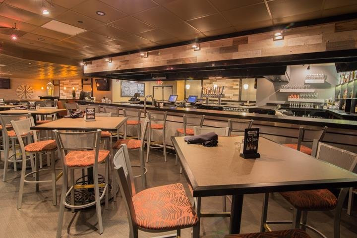 1 Hundred West-达文波特必去景点