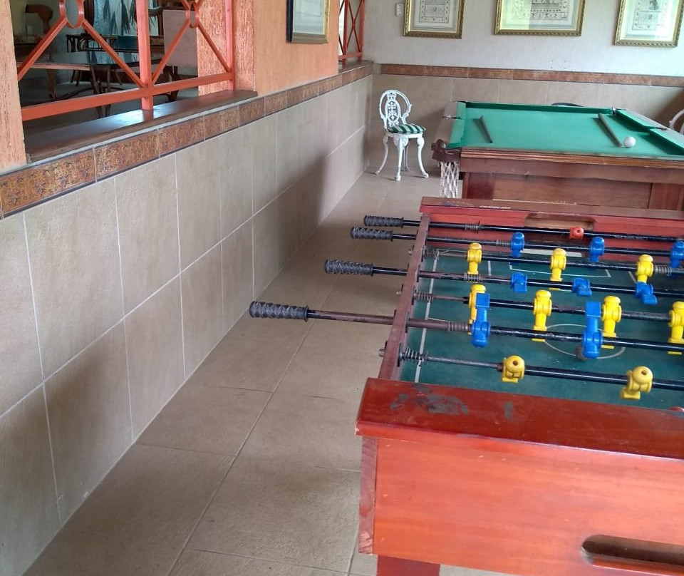 Pousada Doce Vida Guarapari主图