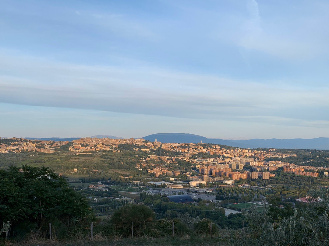 Città Della Domenica景点图片