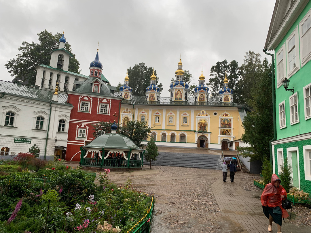 Express to Russia-莫斯科必去景点