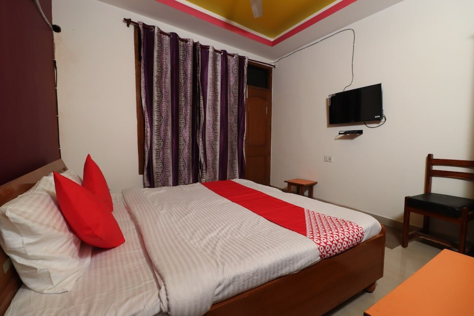 Hotel Chiterkoot主图