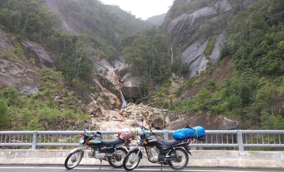 Style Motorbikes-胡志明市必去景点
