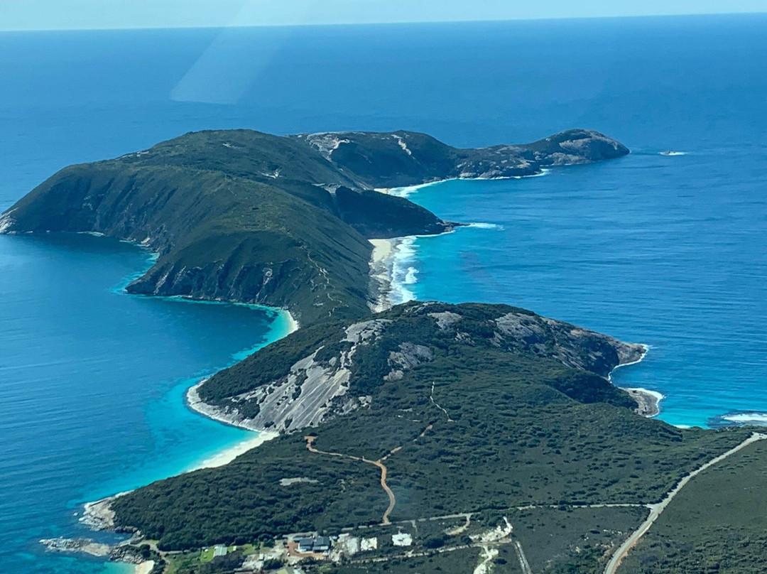 Great Southern Aviation-奥尔巴尼必去景点