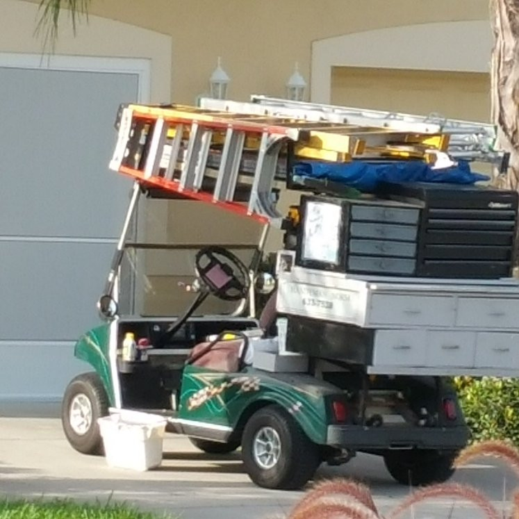 Sun City Center旅游攻略图片