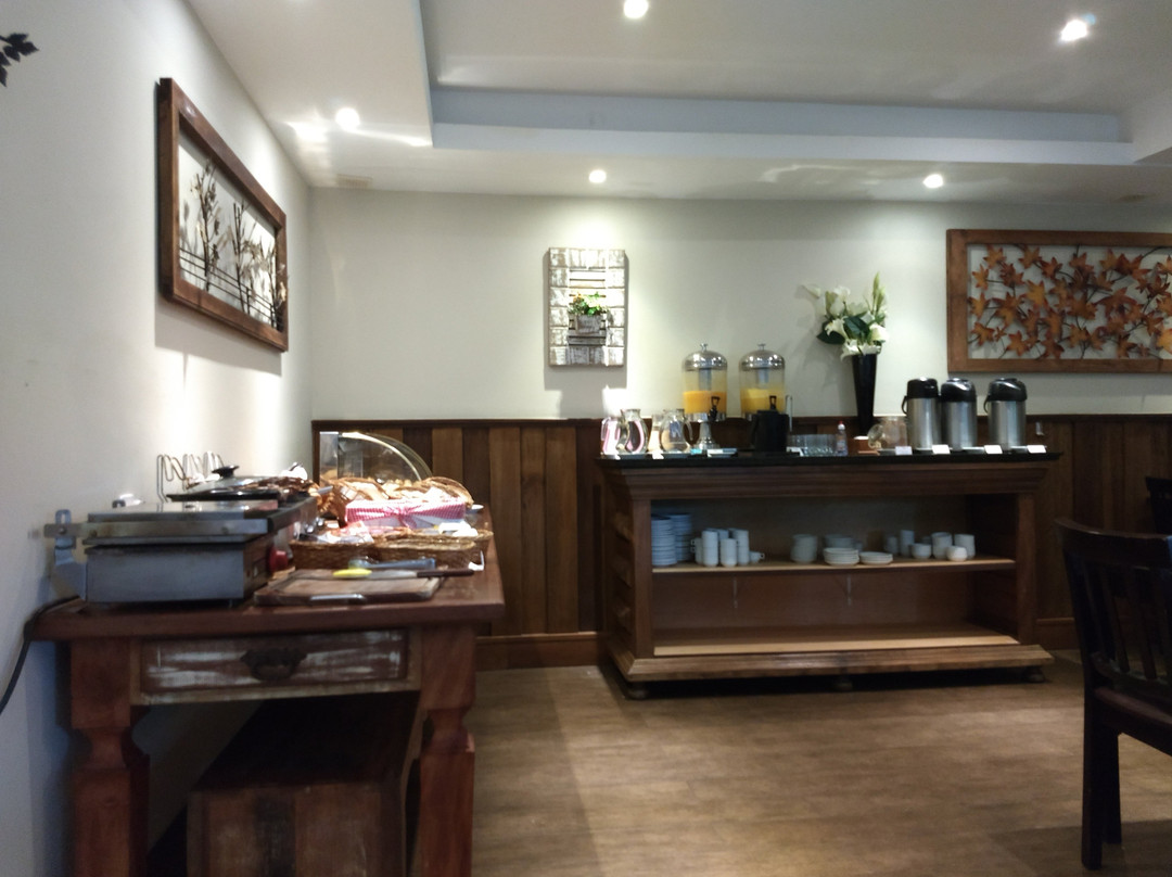 Hotel Willisau主图