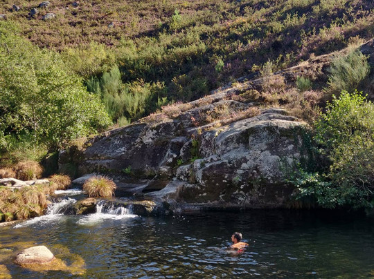 Ecovia do Vez-Arcos de Valdevez必去景点
