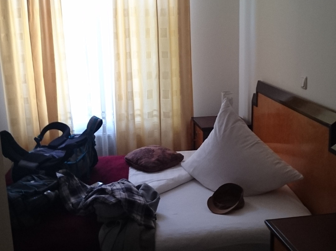 Hotel Neon主图