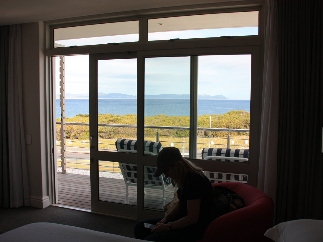 One Marine Drive Boutique Hotel主图