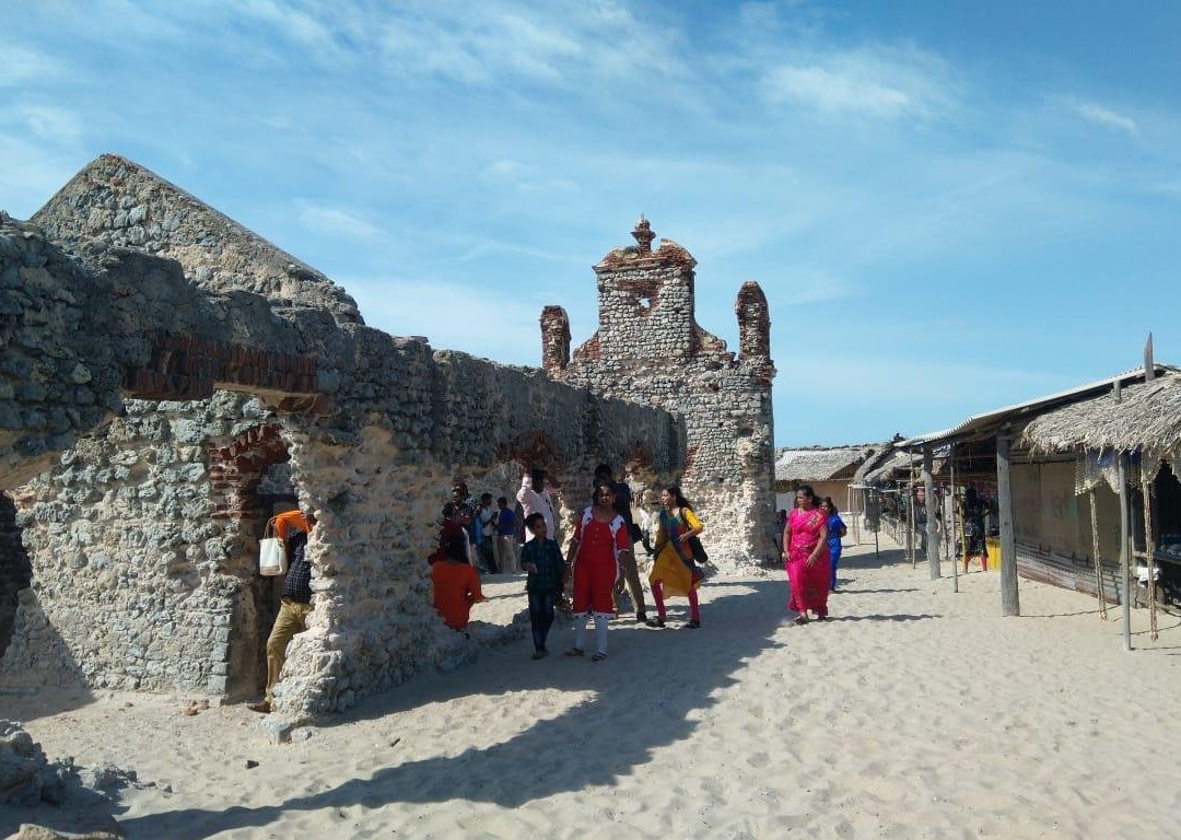 GetAwayTours Madurai-马杜赖必去景点
