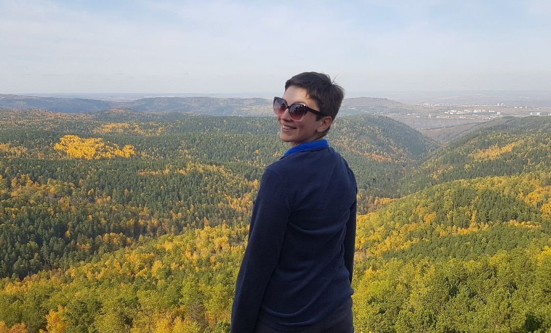 SibTourGuide - Siberian Day Tours景点图片