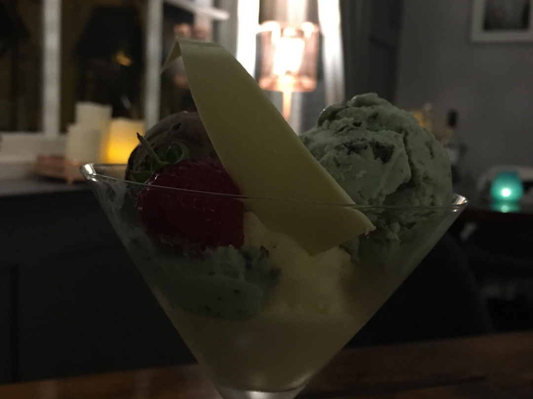 The Lorna Doone Hotel主图