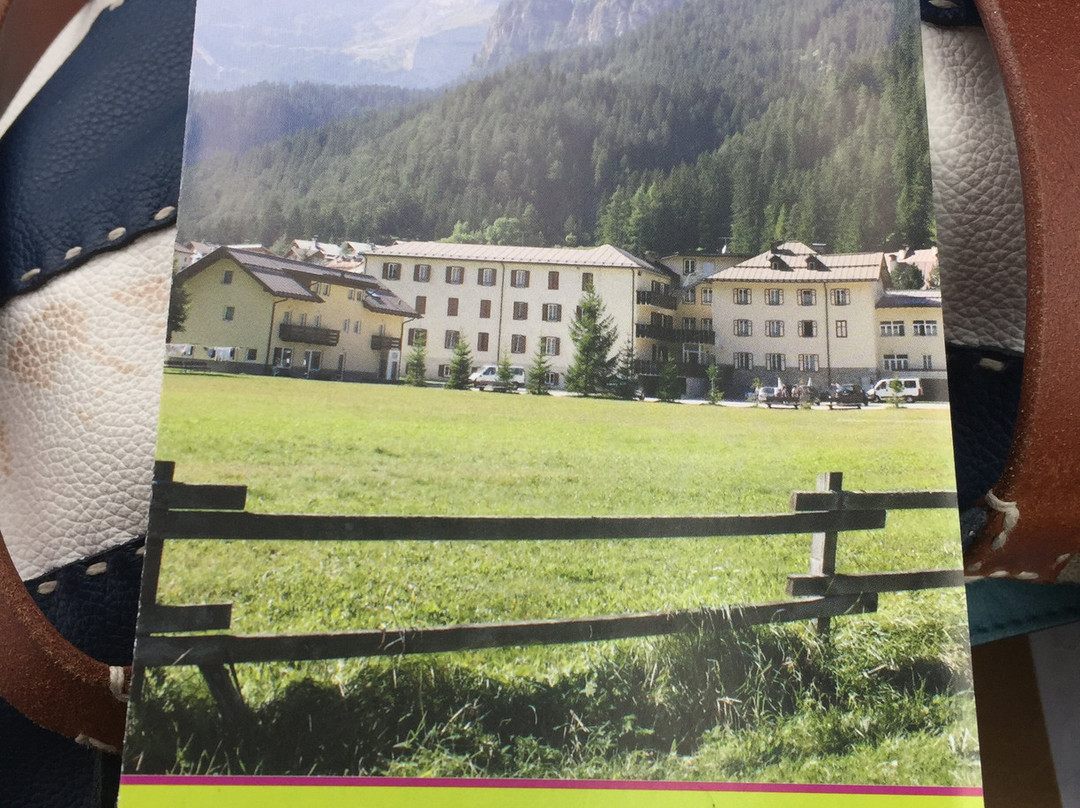 Soggiorno Dolomiti主图