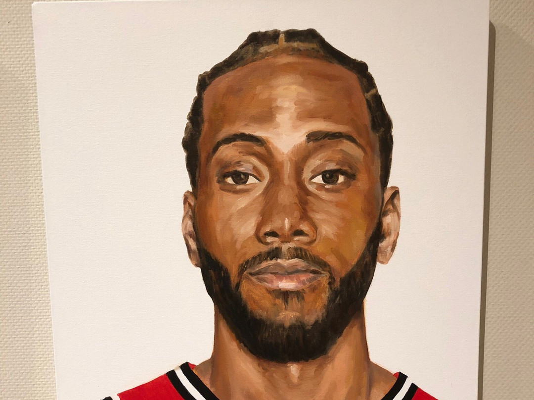 Beaverbrook Art Gallery-弗雷德里克顿必去景点