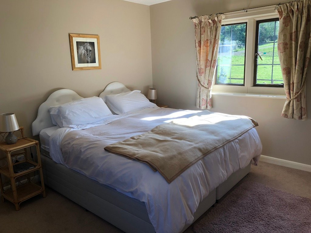 Pardon Hill Farm Bed & Breakfast主图