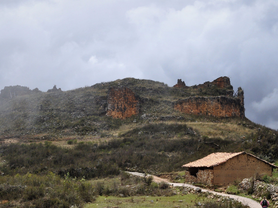 Marcahuamachuco-Huamachuco必去景点