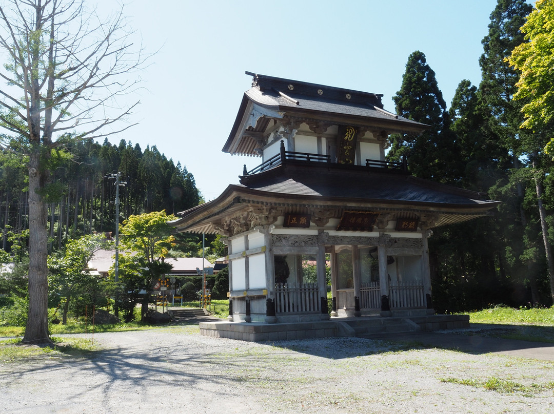 Donan Trolley Train-木古内町必去景点