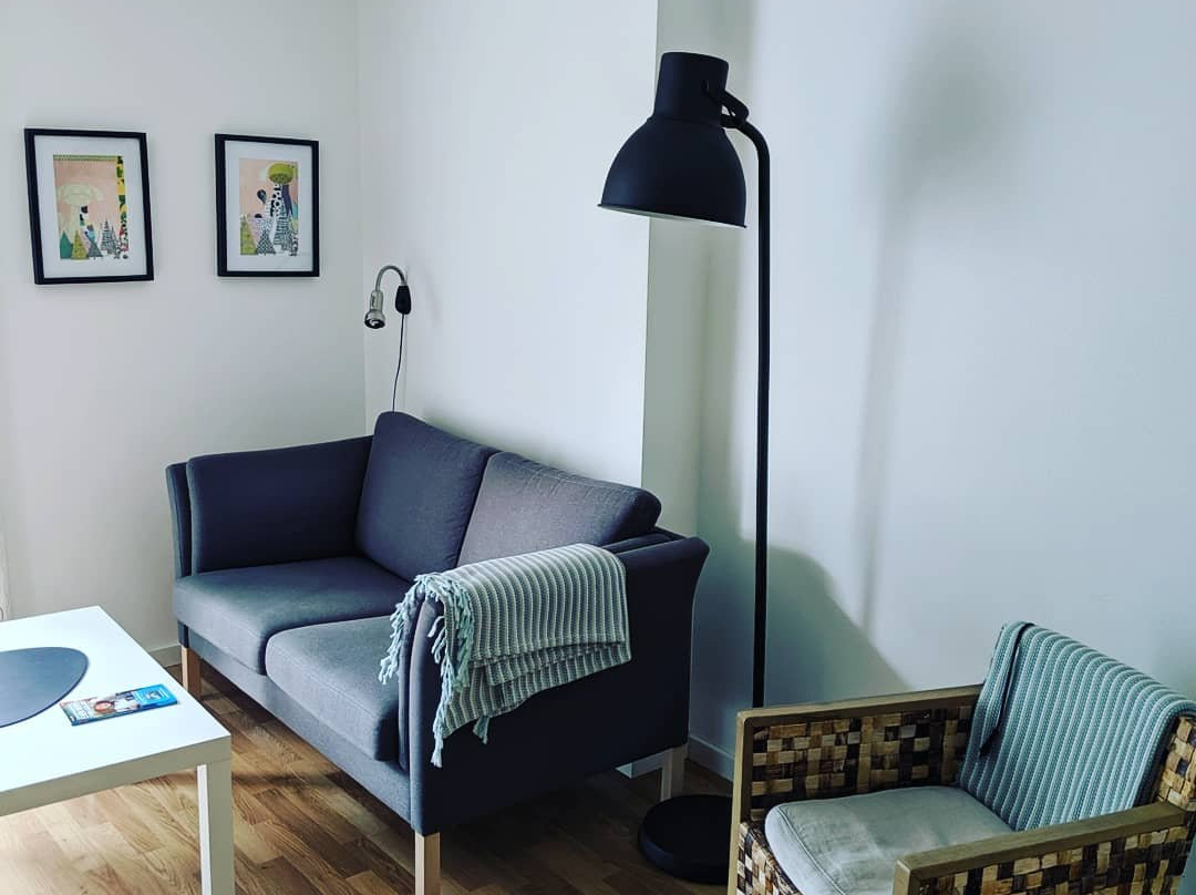 Bolding Apartments主图