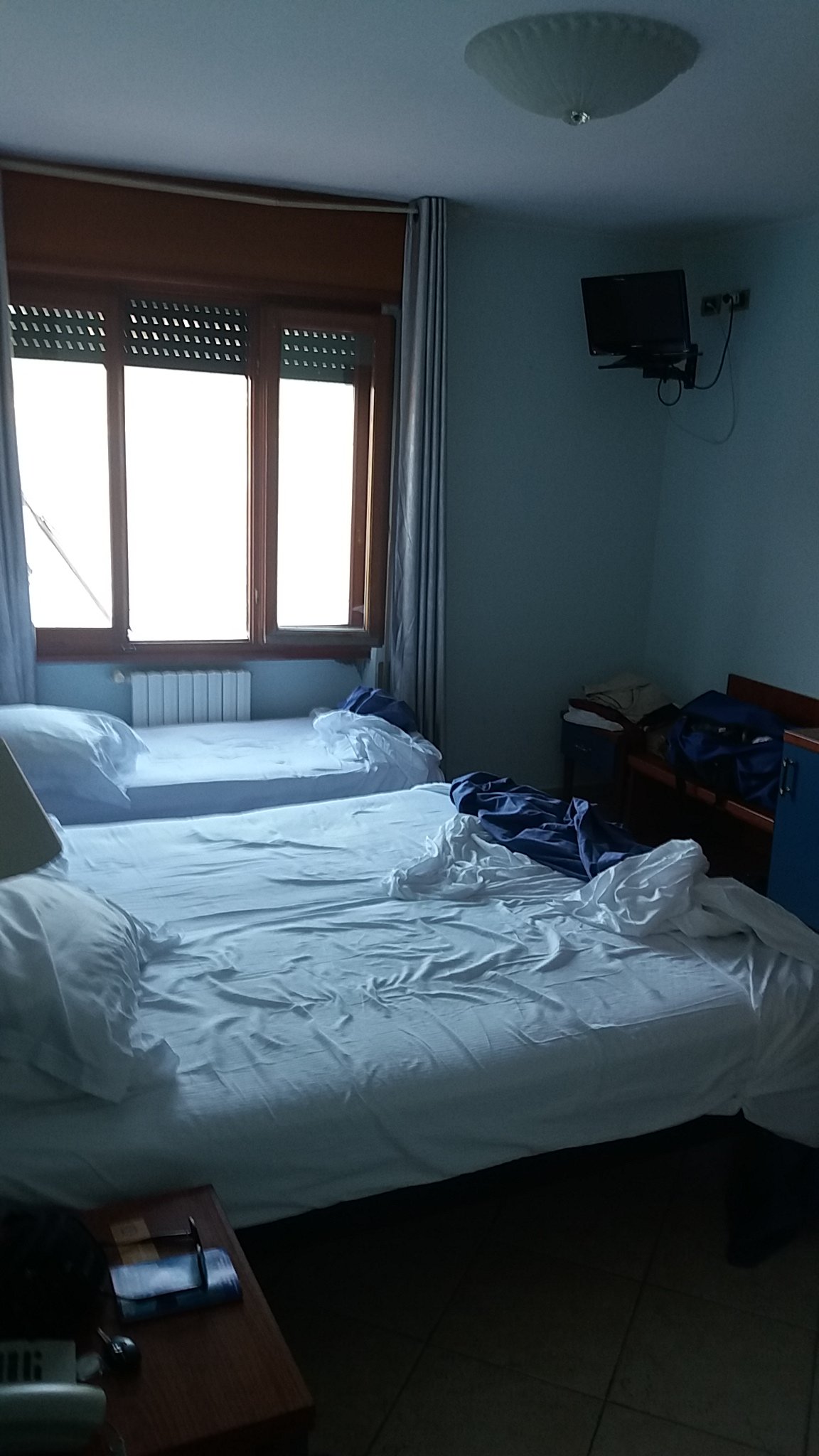 Hotel Punta dell'Est-portrait