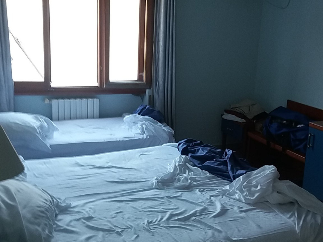 Hotel Punta Dell'Est主图