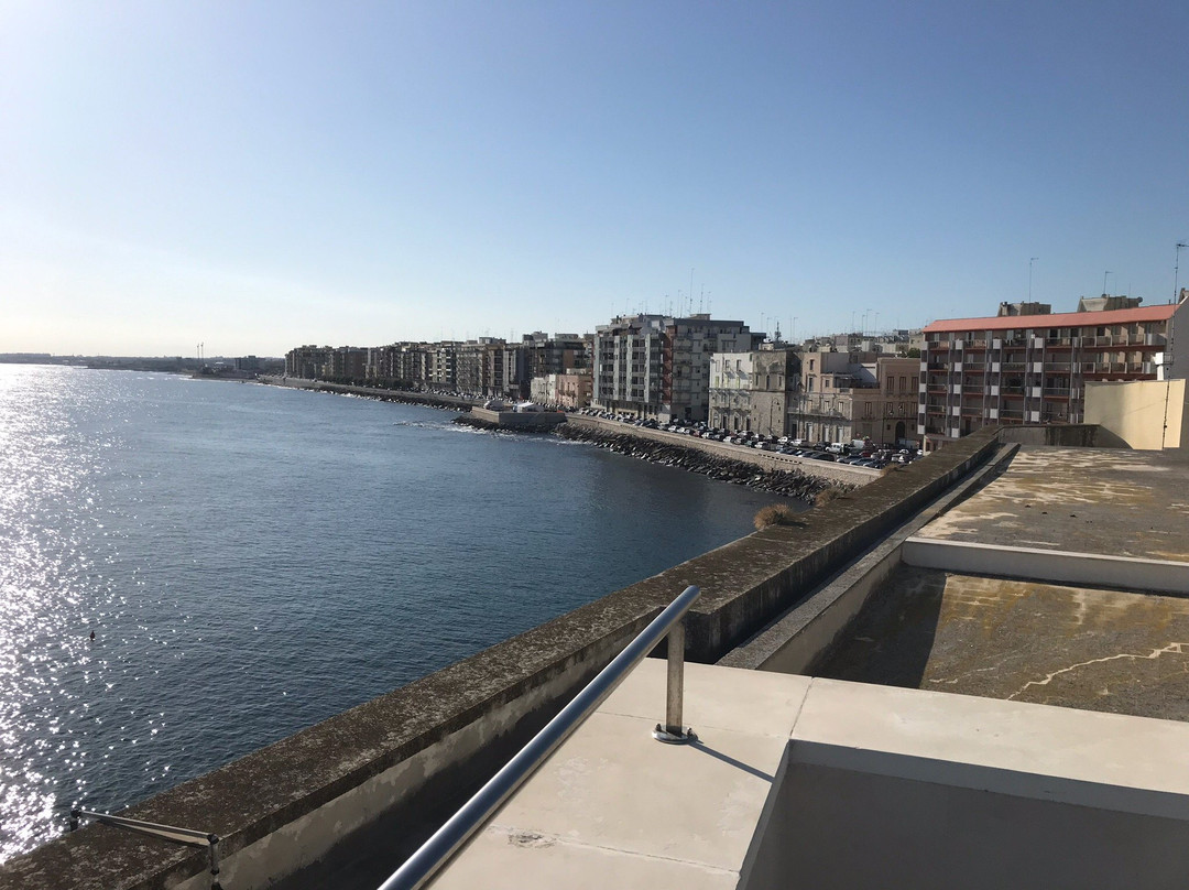 Resort Bufi Private Beach主图
