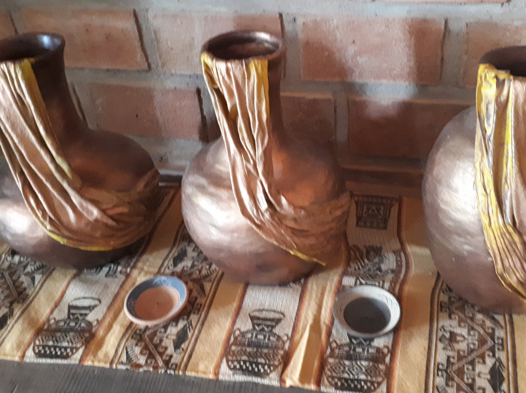 Hosteria Ayni Wayra主图