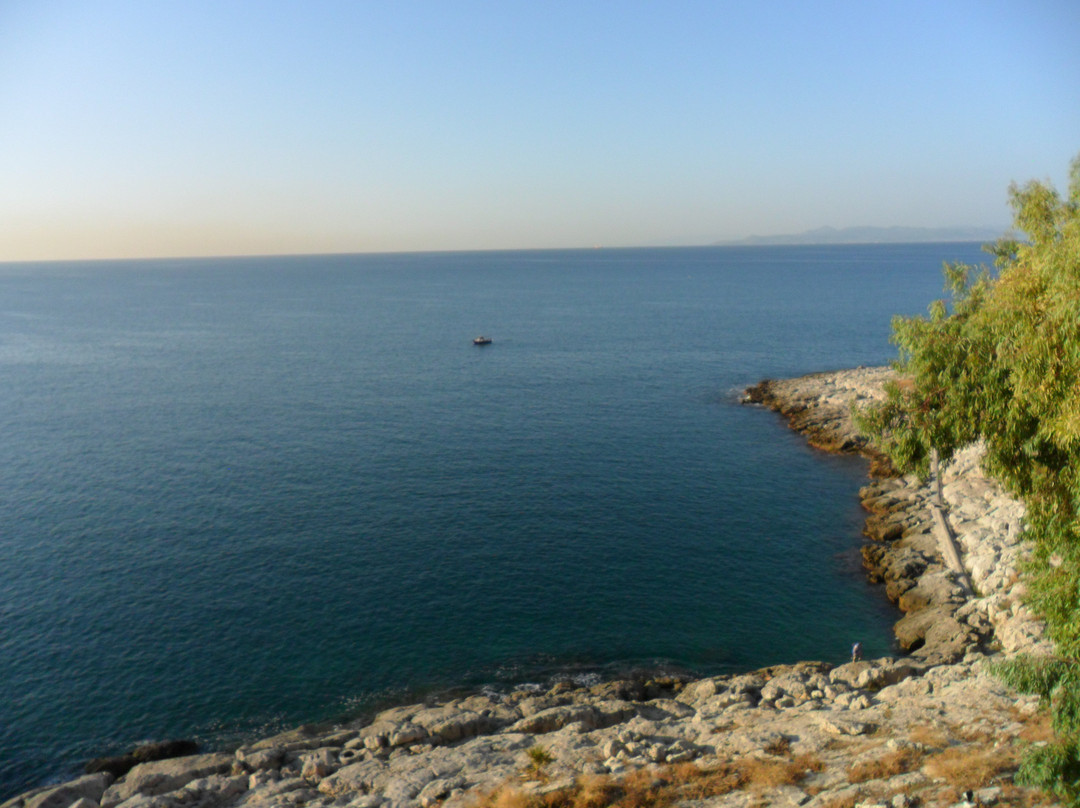 Scorpios Hotel主图