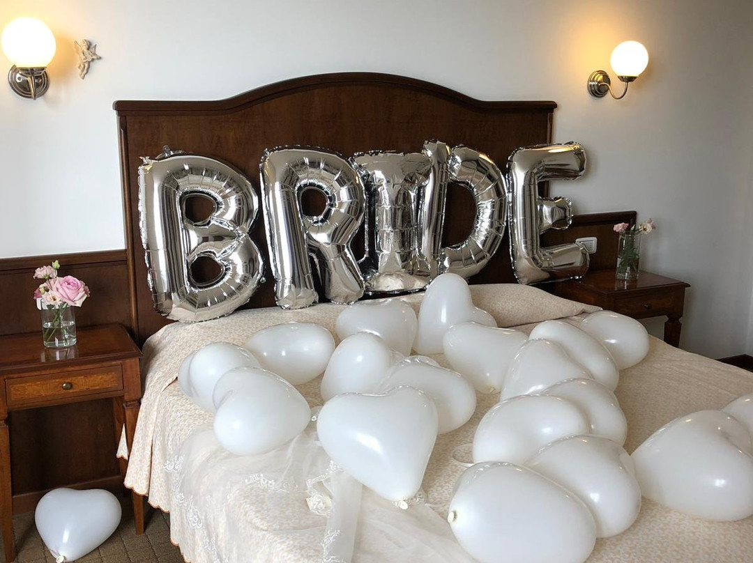 马佐莱尼酒店主图