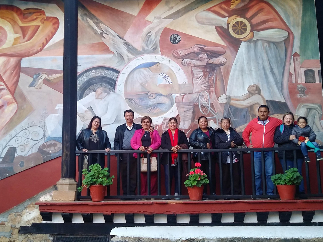 De Tour con Rodo-莫雷利亚必去景点