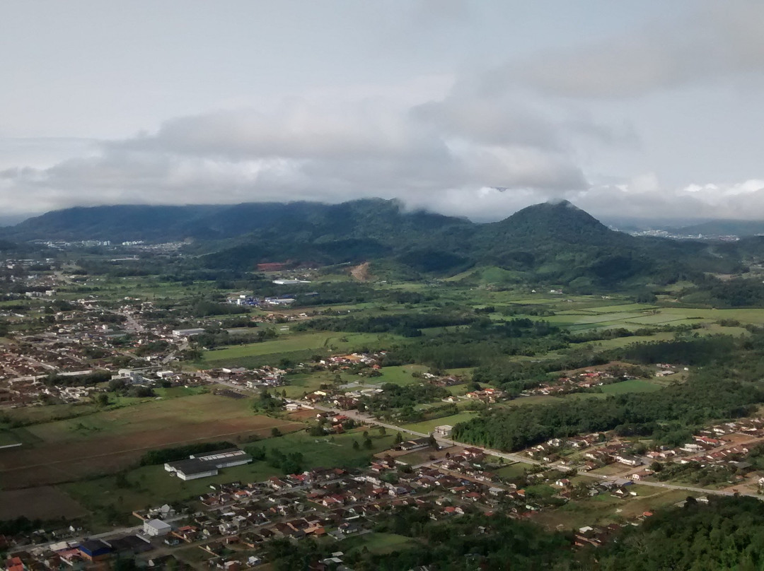 Morro Pelado-Schroeder必去景点