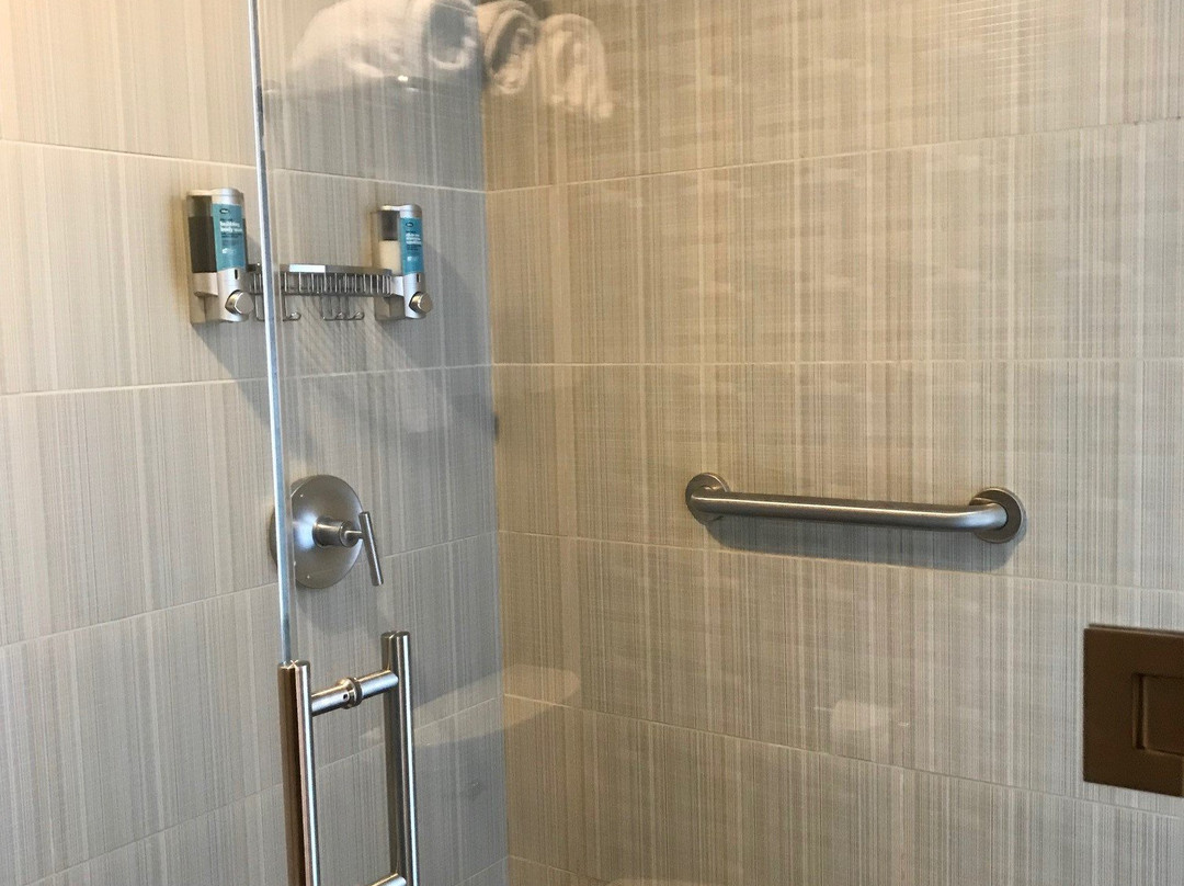 Aloft Leawood-Overland Park主图