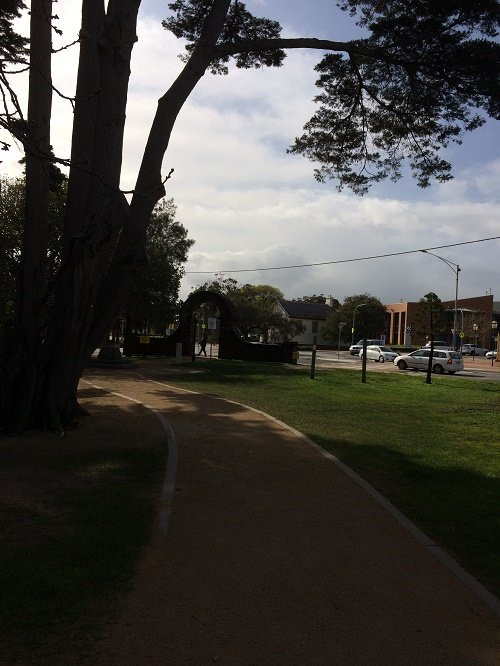 Mornington Park景点图片