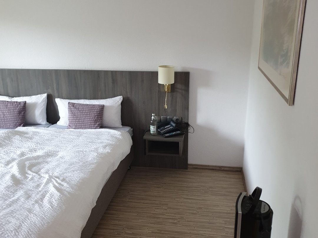 Hotel Krone Ueberlingen am Ried主图