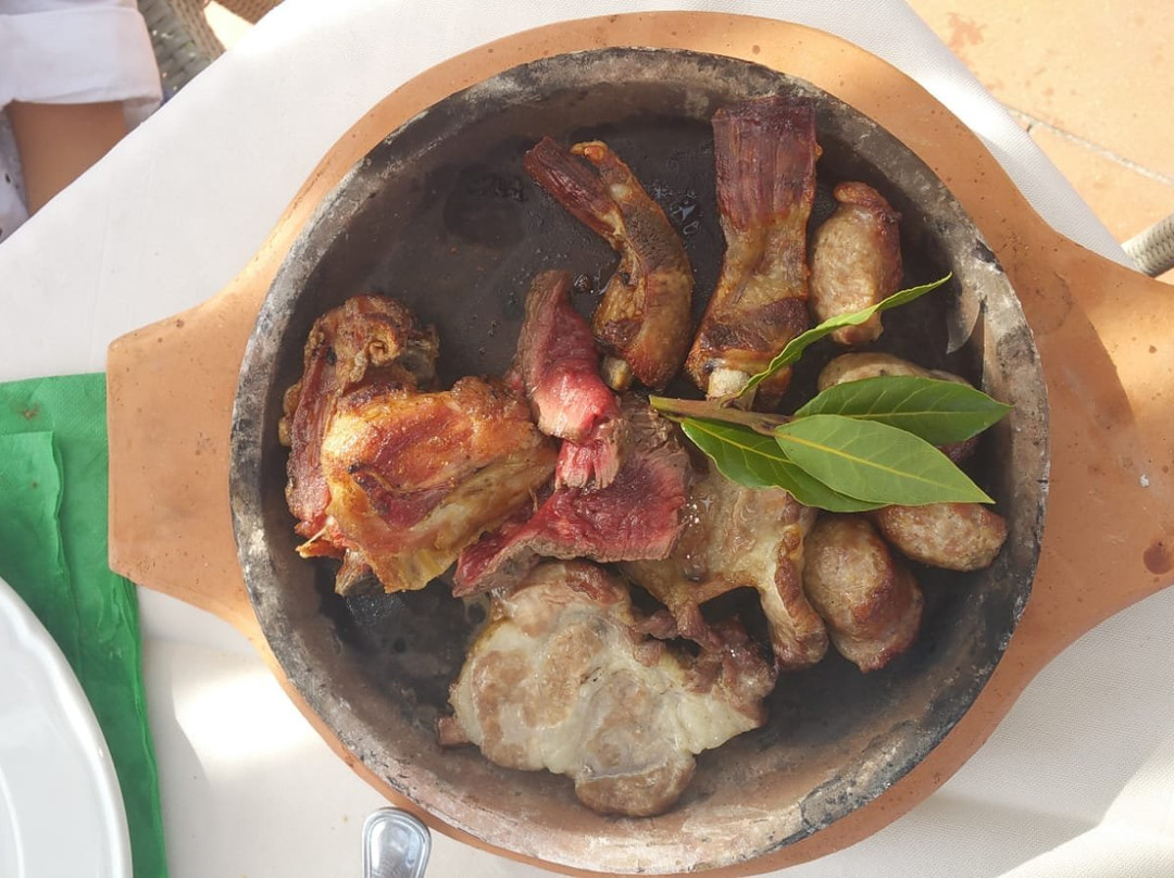 Agriturismo Podere Borsano主图
