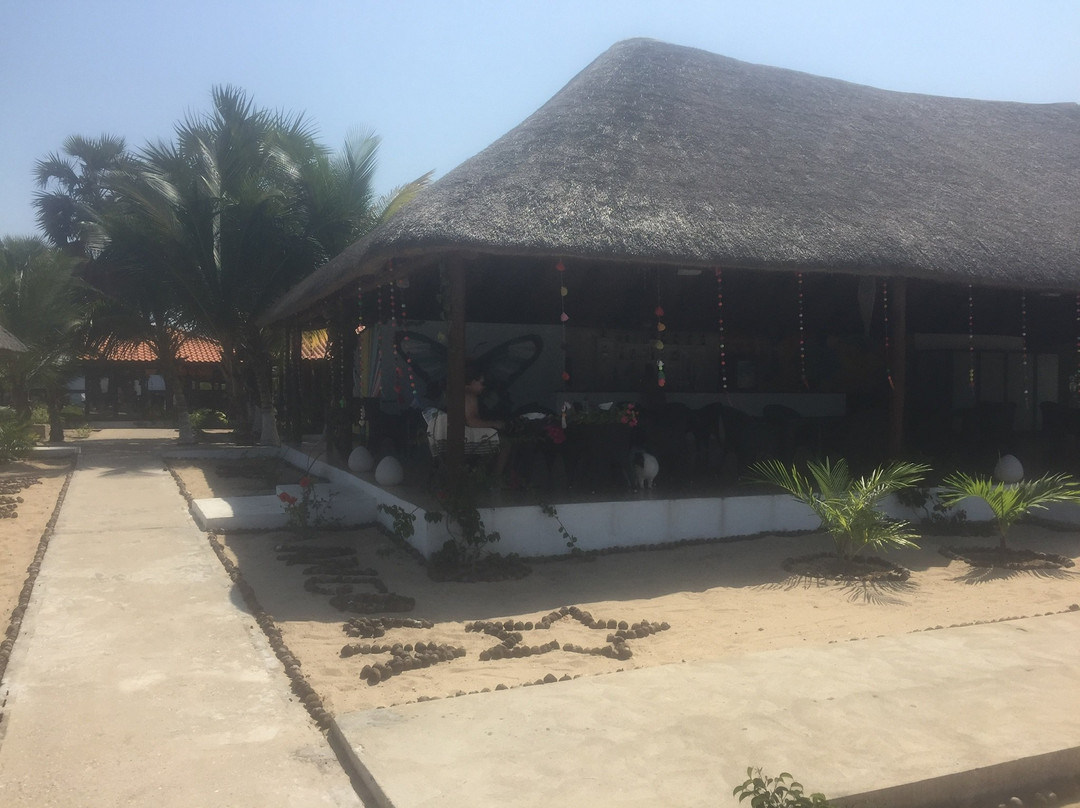 Thomson Beach House - Nayuka主图