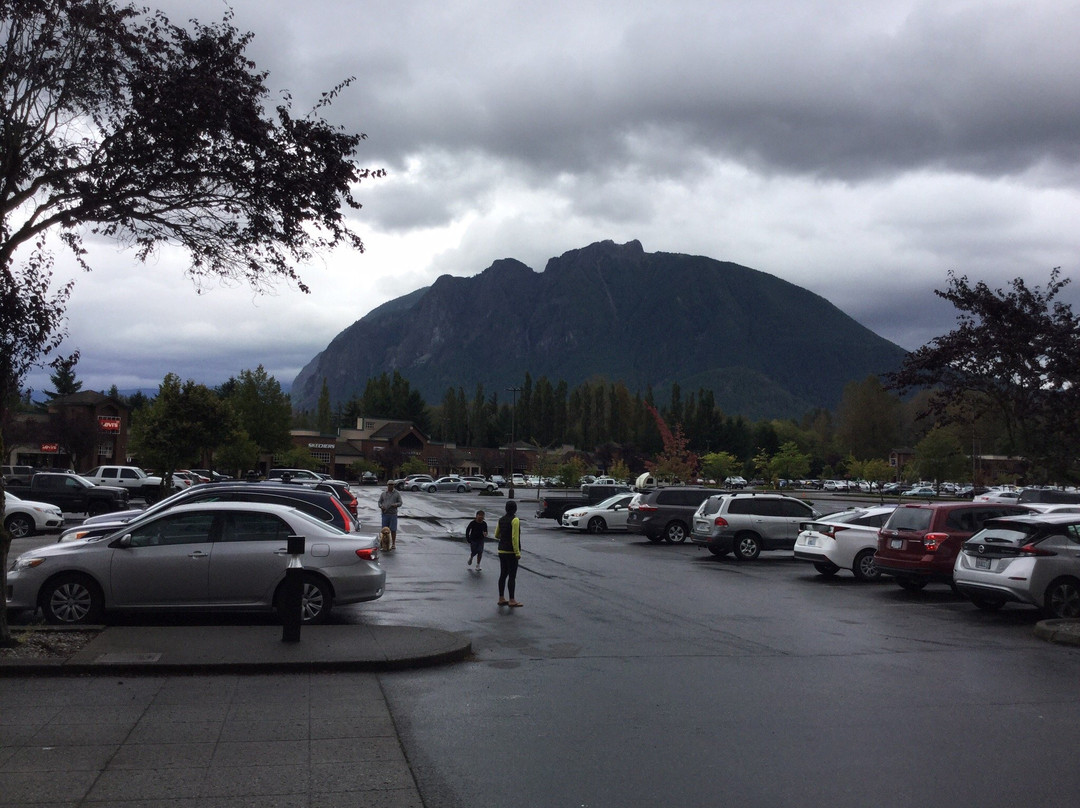North Bend Premium Outlets景点图片