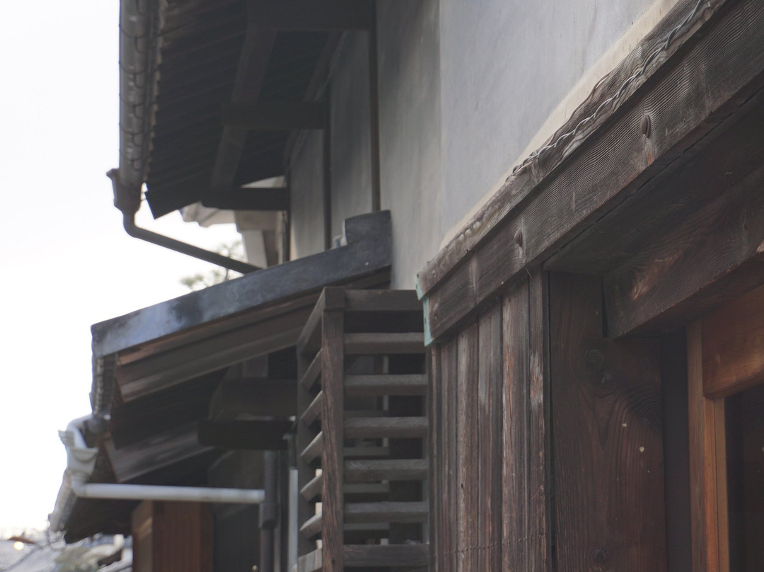 Takehara Townscape Preservation Area-竹原市必去景点