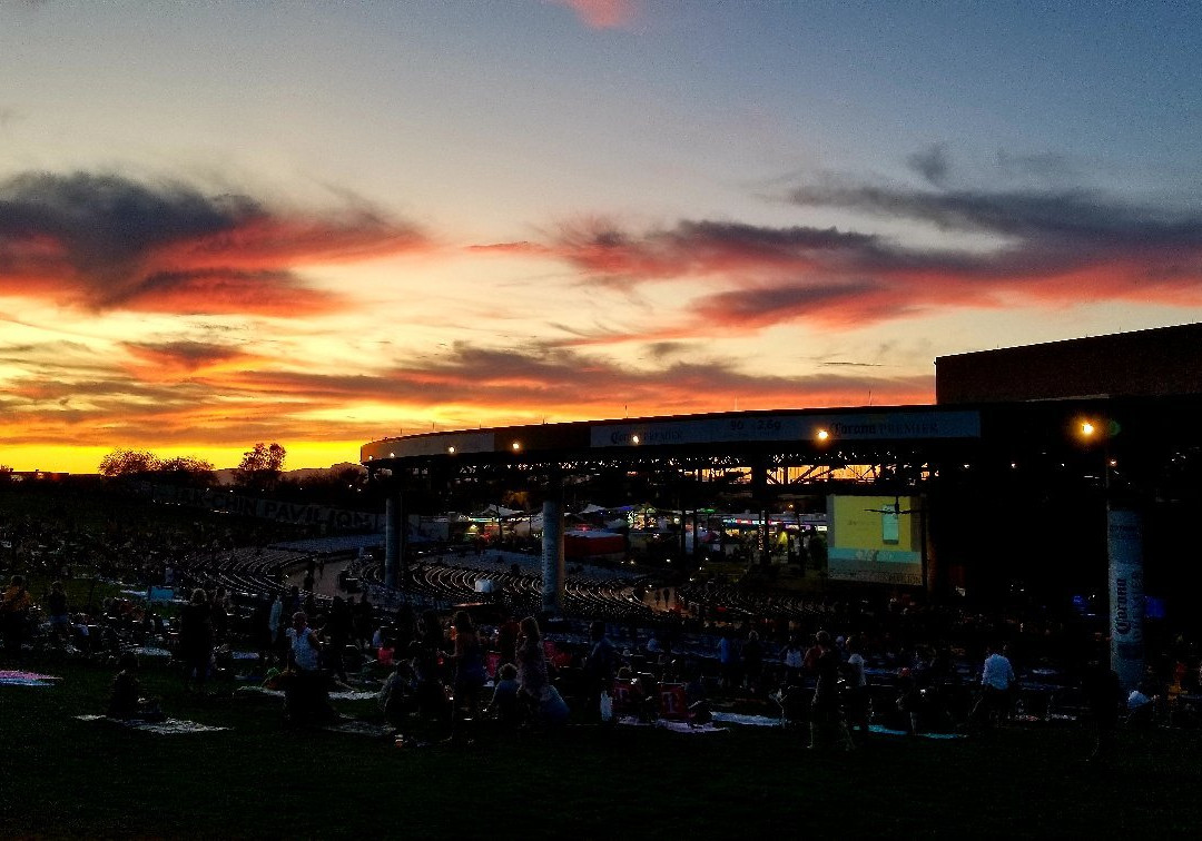 板球场地-凤凰城必去景点