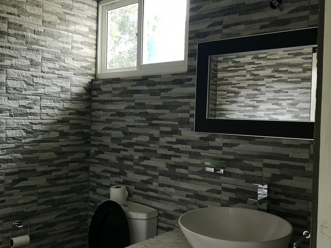 Chez Augustine主图