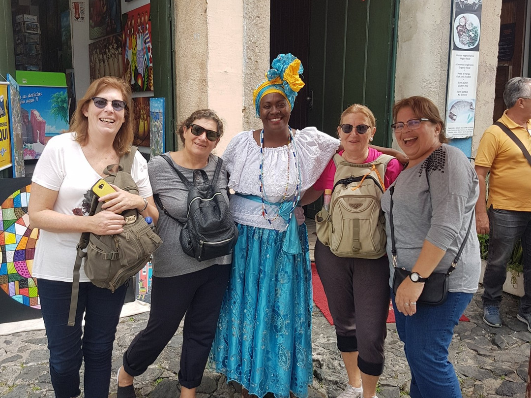 Viaje na Bahia Turismo-Camacari必去景点