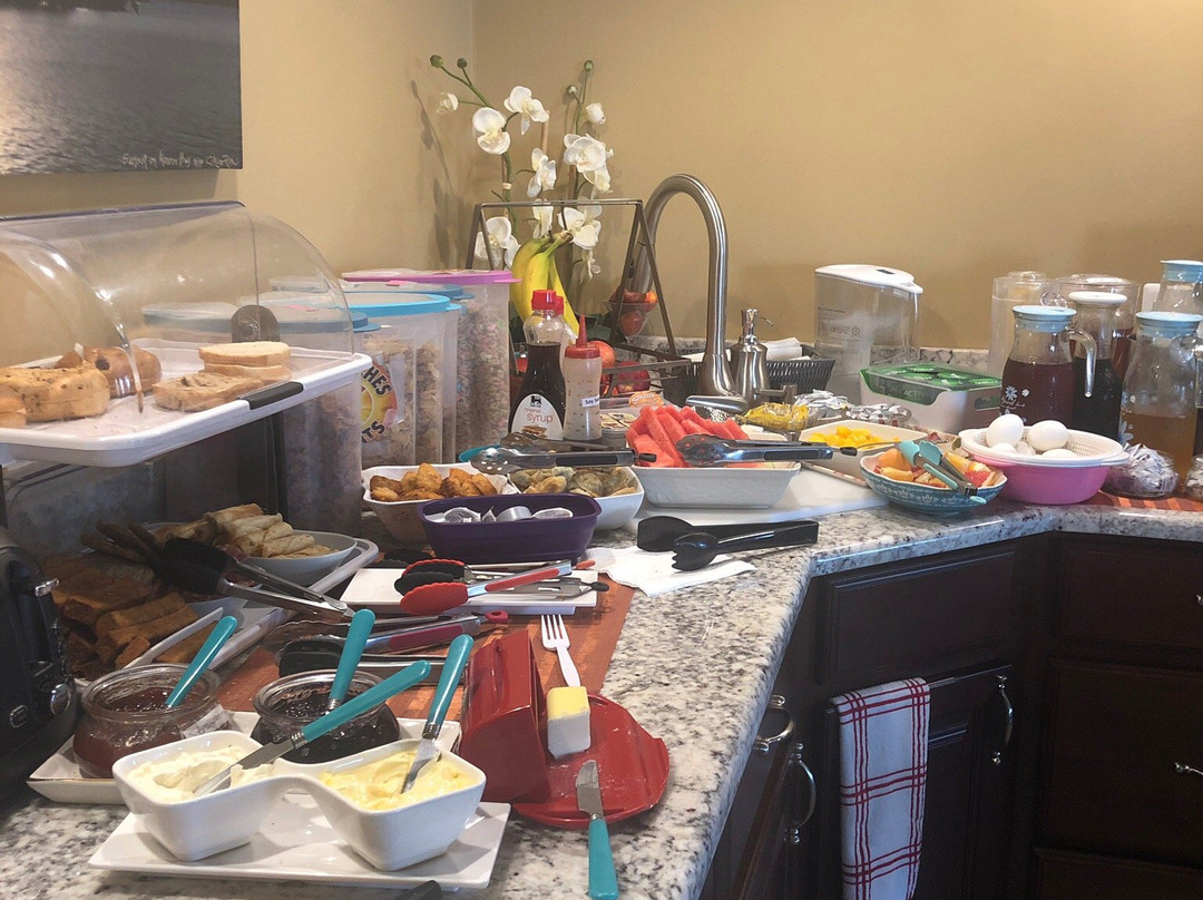 River Edge Inn主图